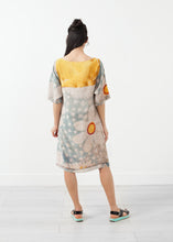 Load image into Gallery viewer, 3/4 Sleeve Kimono Dress - Changed