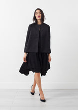 Load image into Gallery viewer, A-Line Jacket - changed
